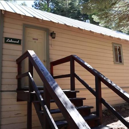 Plumas Pines Resort Prattville Exterior photo