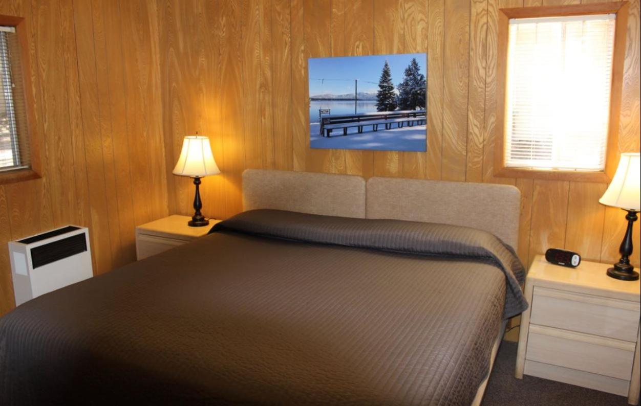 Plumas Pines Resort Prattville Exterior photo