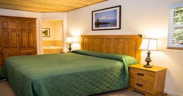 Plumas Pines Resort Prattville Exterior photo